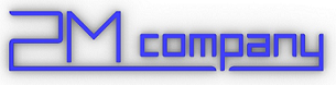 2M Company logo